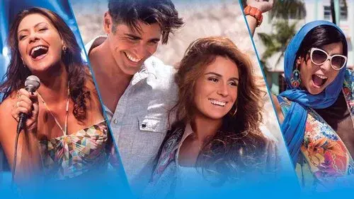 S.O.S.: Women to the Sea 2