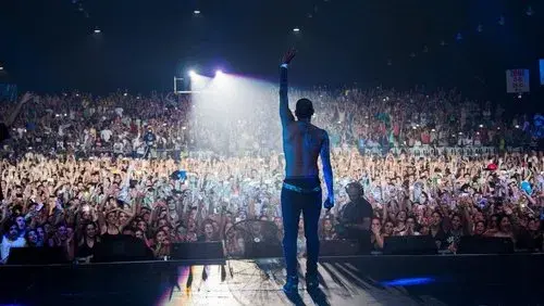 Chris Brown: Welcome to My Life