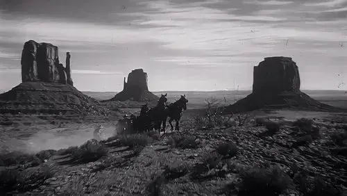 Stagecoach