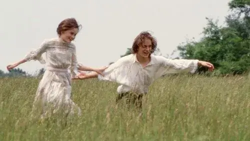 Tuck Everlasting