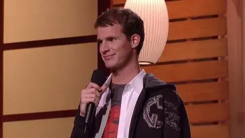 Daniel Tosh: Completely Serious