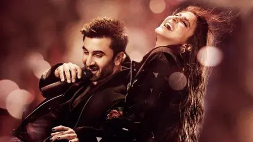 Ae Dil Hai Mushkil