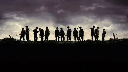 Band of Brothers