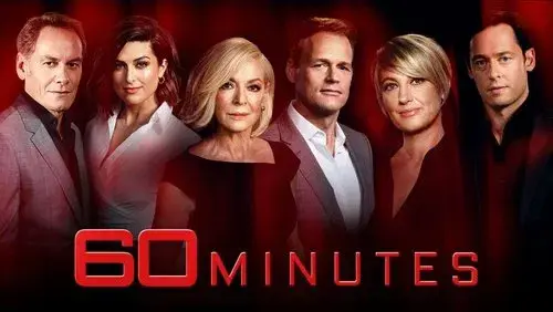 60 Minutes Australia