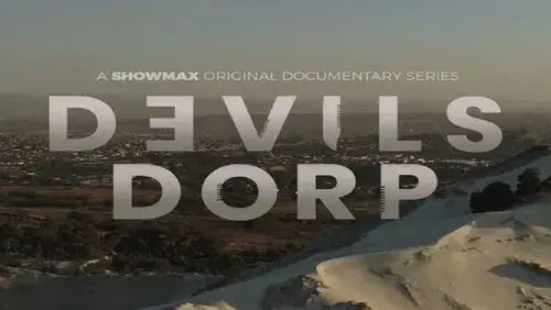 Devilsdorp