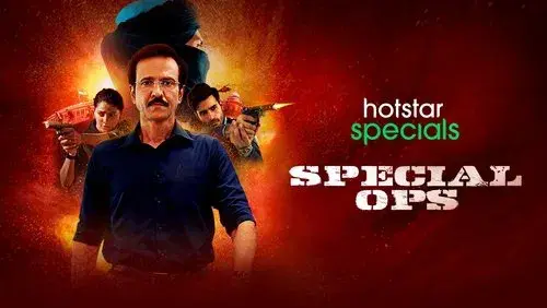 Special Ops