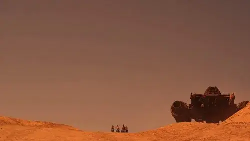 Planet Dune