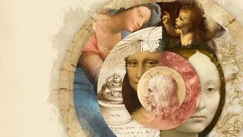 Leonardo da Vinci