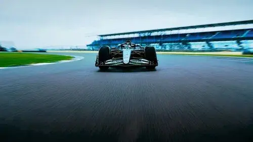 The Seat