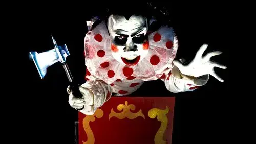 The Funhouse