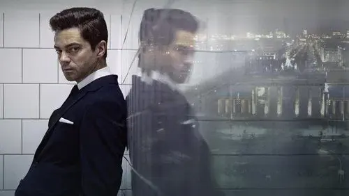 Spy City