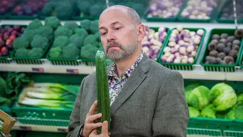 Cucumber