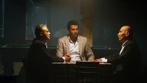 Ezel