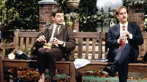 Mr. Bean