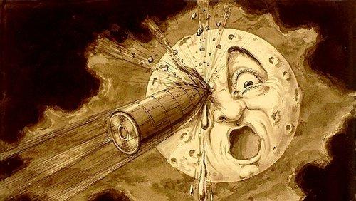 The Extraordinary Voyage
