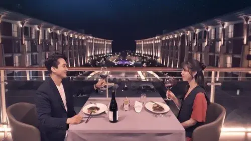 Dinner Mate