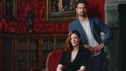 The Time Traveler's Wife