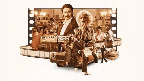 The Deuce