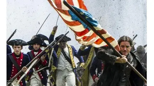 The Revolution