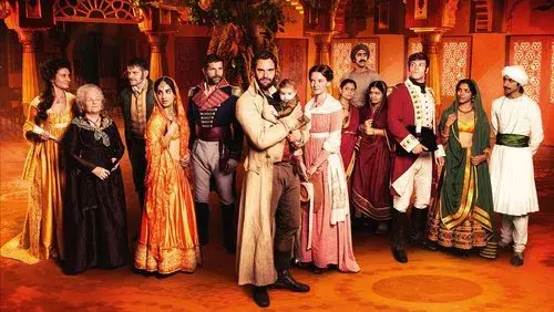 Beecham House