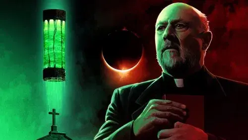 Prince of Darkness