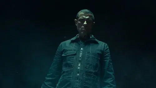 My Name Is Vendetta