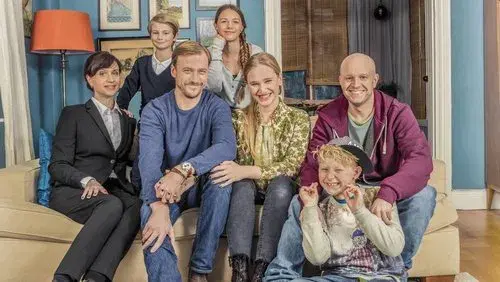 Bonus Family