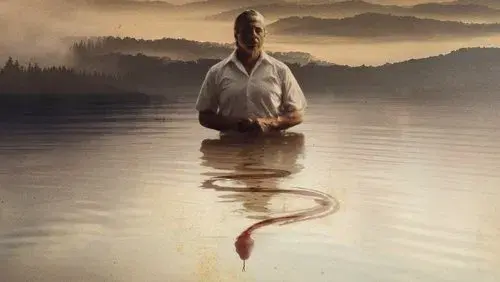 Alabama Snake