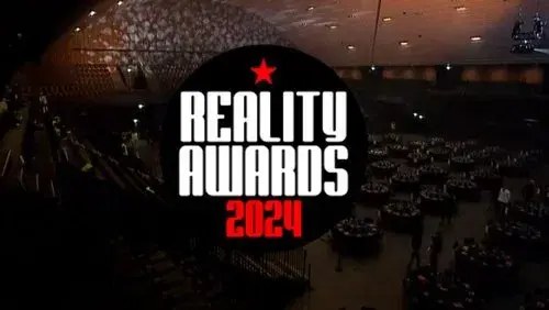 Reality Awards 2024