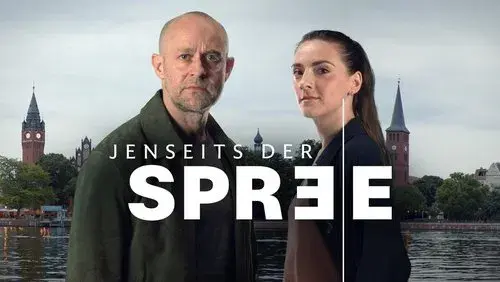 Jenseits der Spree
