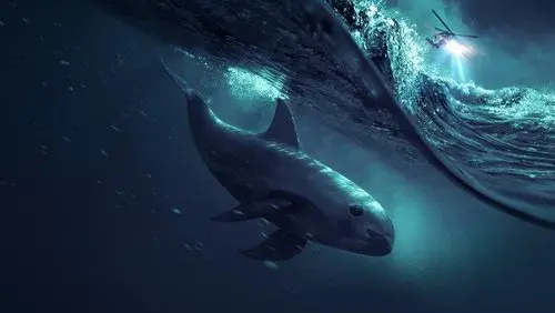 Sea of Shadows