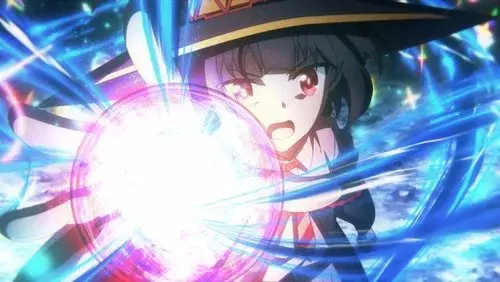 KONOSUBA – An Explosion on This Wonderful World!