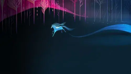 Myth: A Frozen Tale