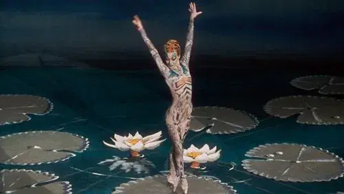 The Tales of Hoffmann