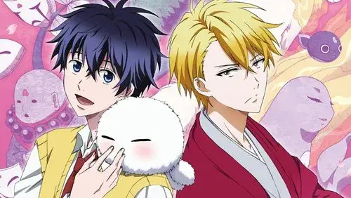 The Morose Mononokean