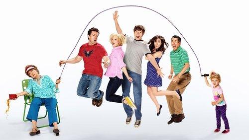 Raising Hope