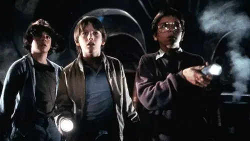Explorers