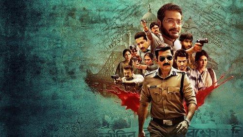 Khakee: The Bengal Chapter