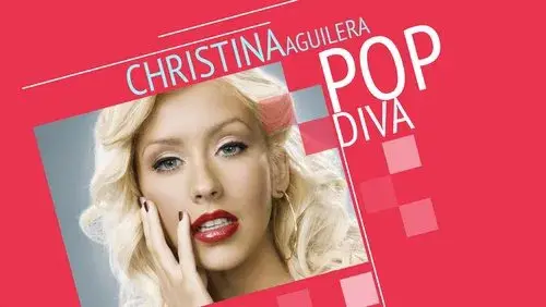 Christina Aguilera: Pop Diva