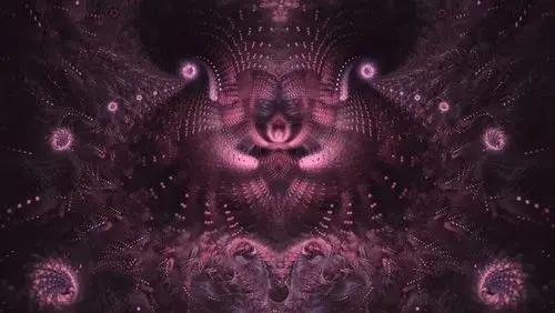 DMT: The Spirit Molecule