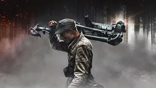 Unknown Soldier