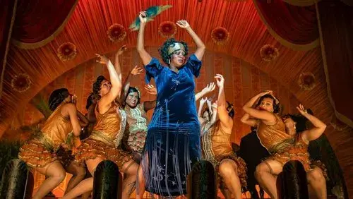 Ma Rainey's Black Bottom