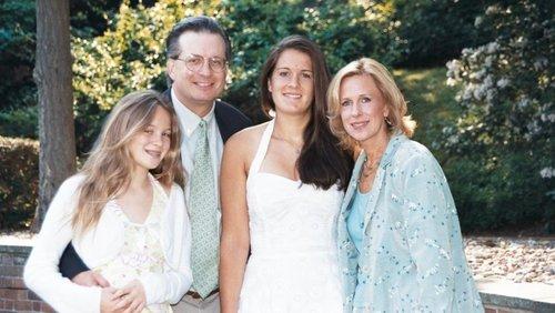 The Cheshire Murders