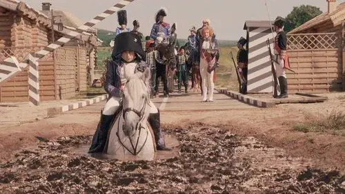 Corporal vs. Napoleon