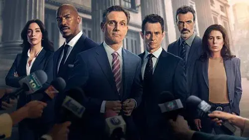 Law & Order