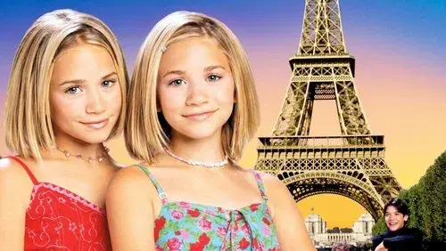 Passport to Paris
