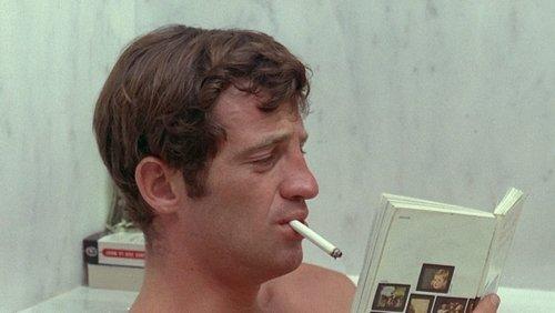 Pierrot le Fou