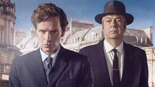 Endeavour