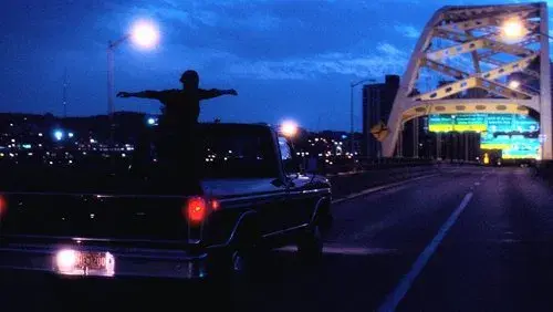 The Perks of Being a Wallflower