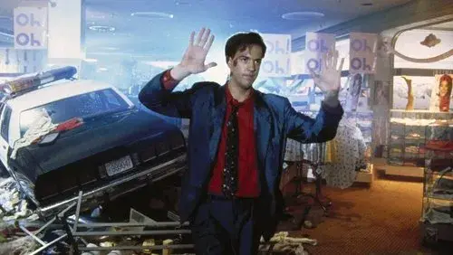 Miracle Mile